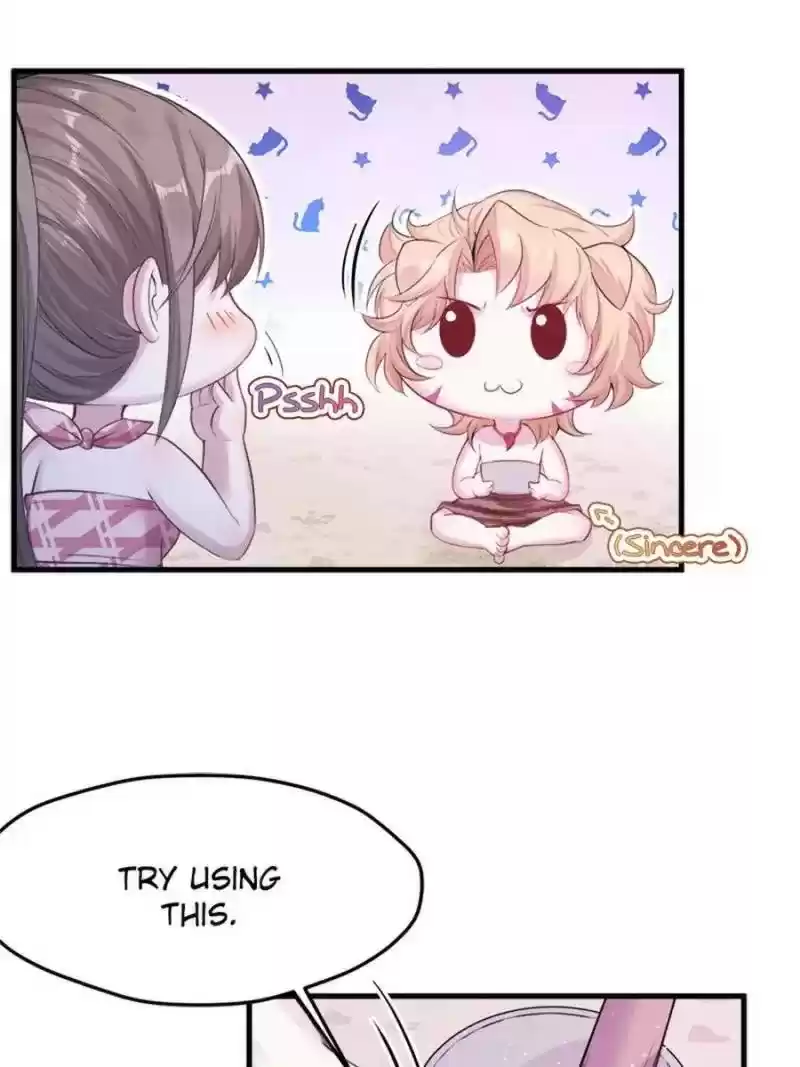 Beauty And The Beasts Chapter 155