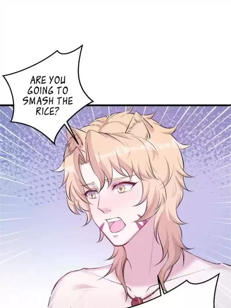 Beauty And The Beasts Chapter 155