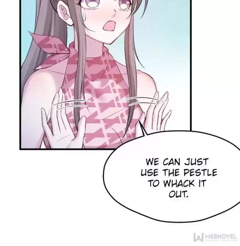 Beauty And The Beasts Chapter 155