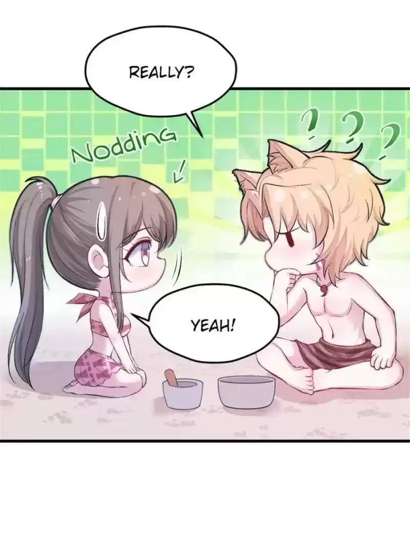 Beauty And The Beasts Chapter 155