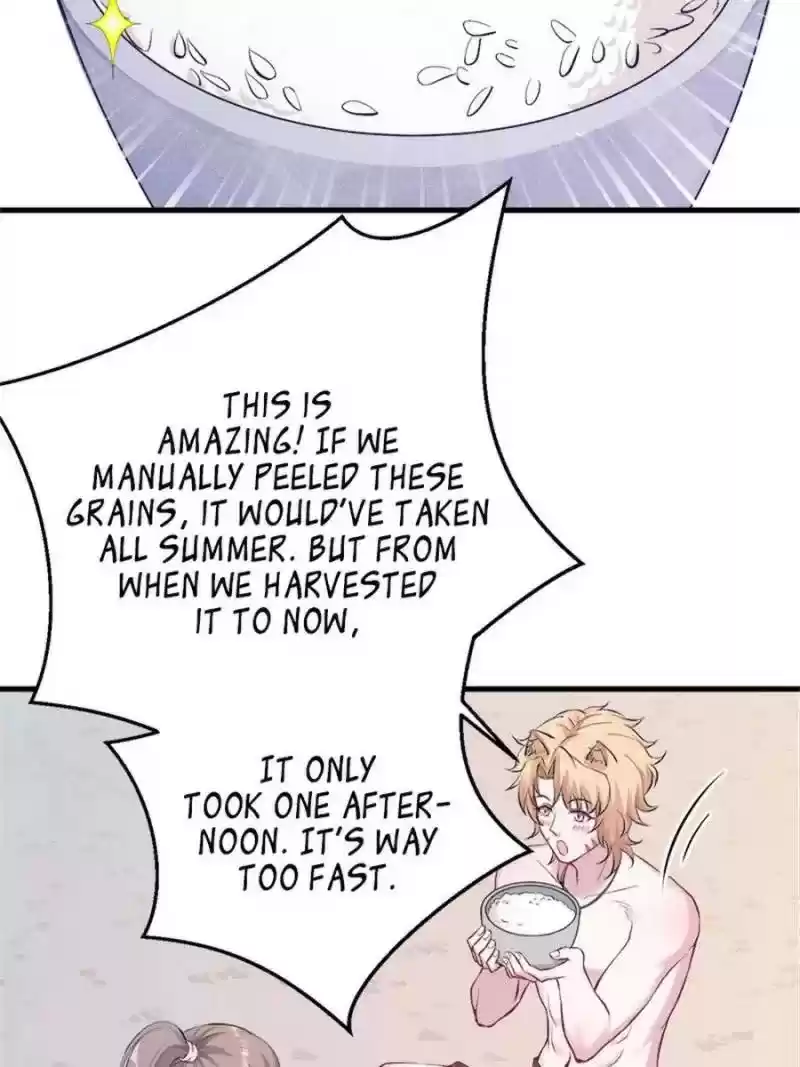 Beauty And The Beasts Chapter 155