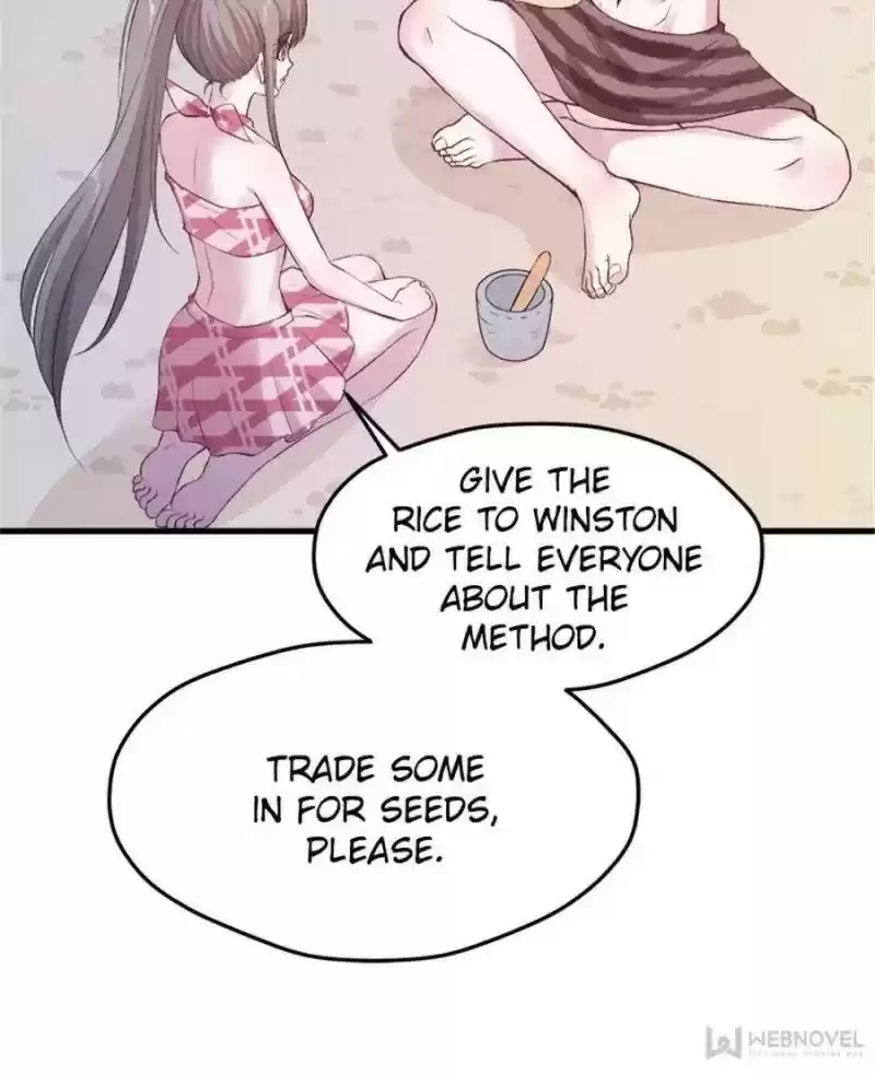 Beauty And The Beasts Chapter 155