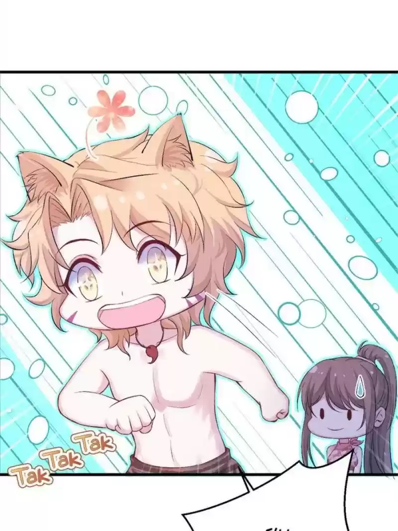 Beauty And The Beasts Chapter 155