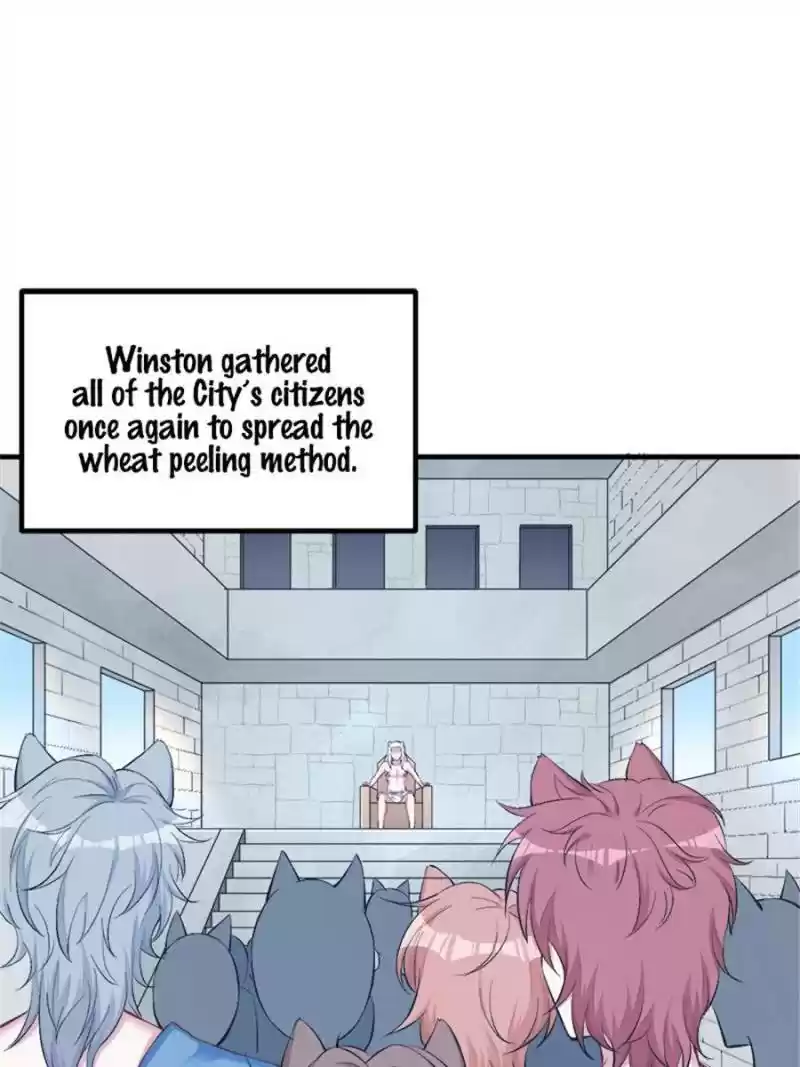 Beauty And The Beasts Chapter 156