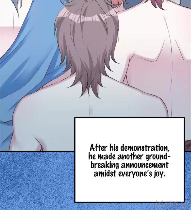 Beauty And The Beasts Chapter 156