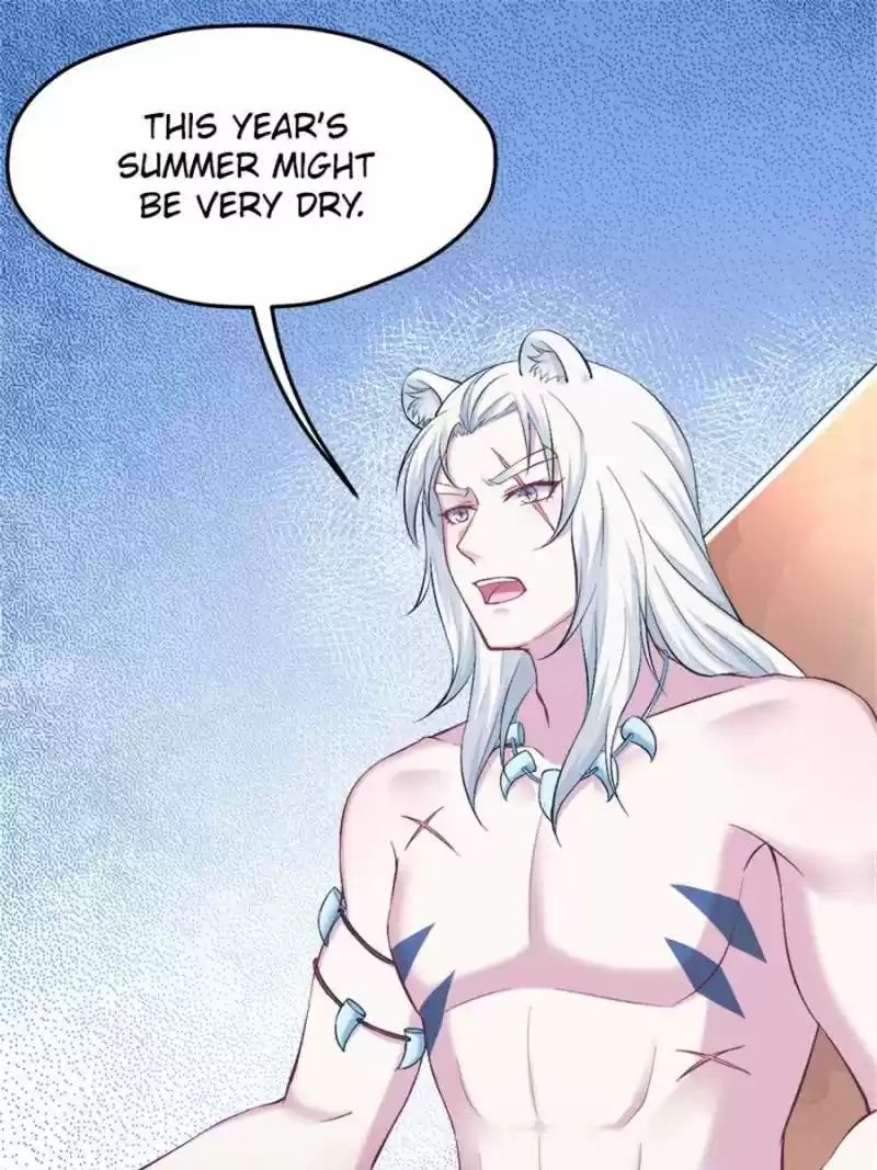 Beauty And The Beasts Chapter 156