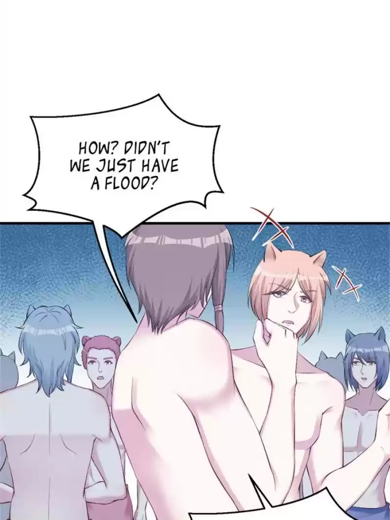 Beauty And The Beasts Chapter 156