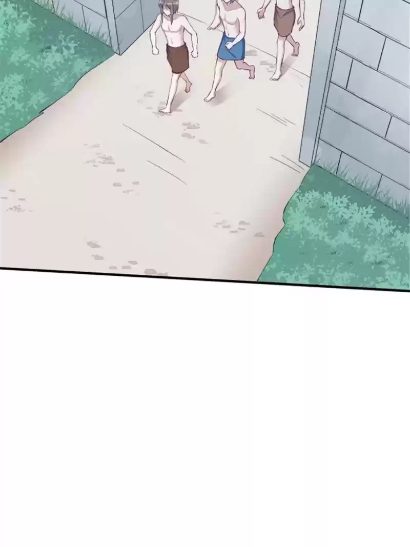 Beauty And The Beasts Chapter 156