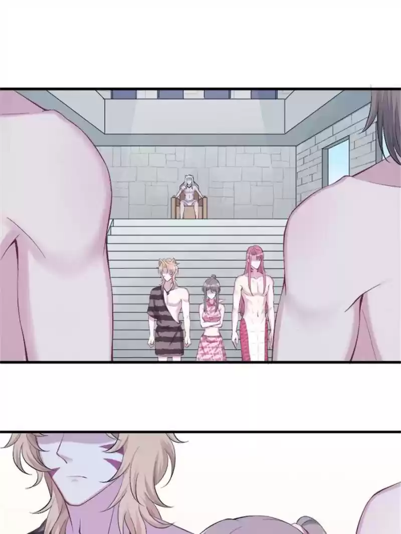 Beauty And The Beasts Chapter 156