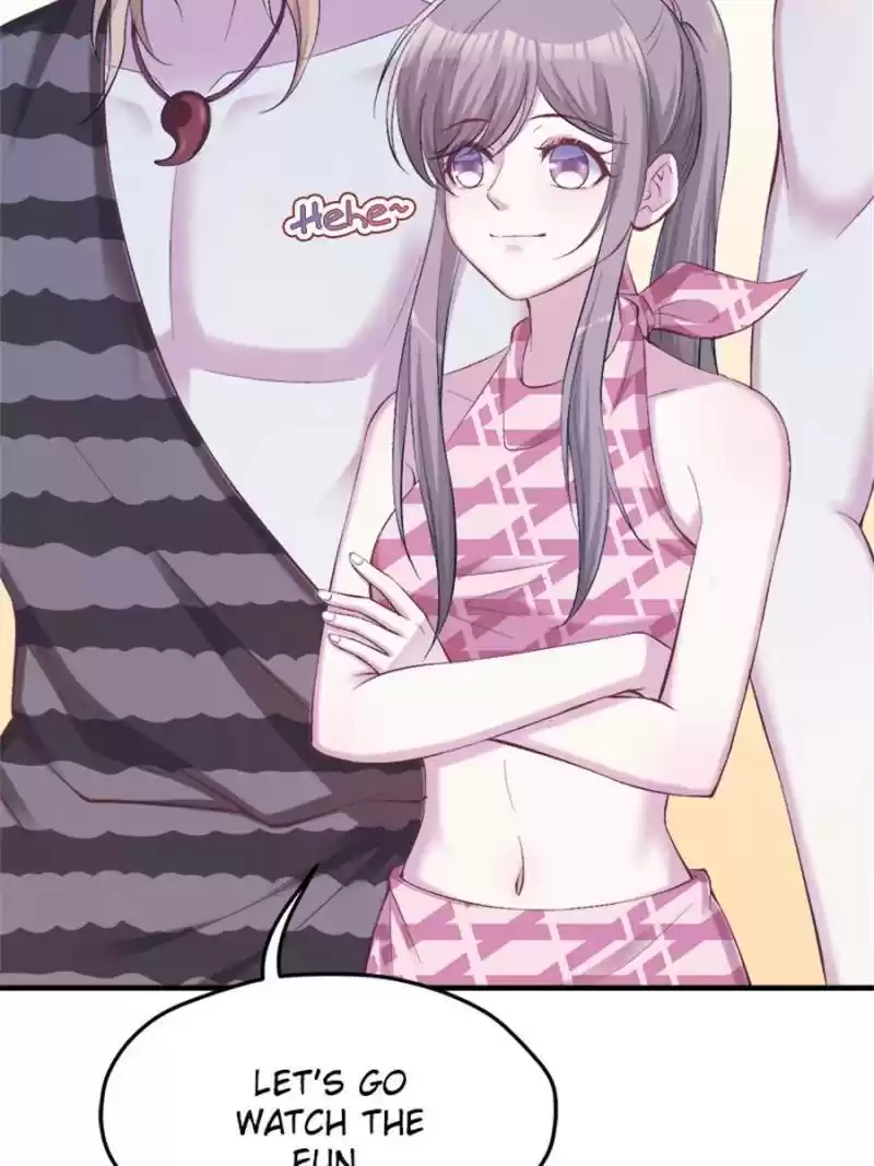 Beauty And The Beasts Chapter 156