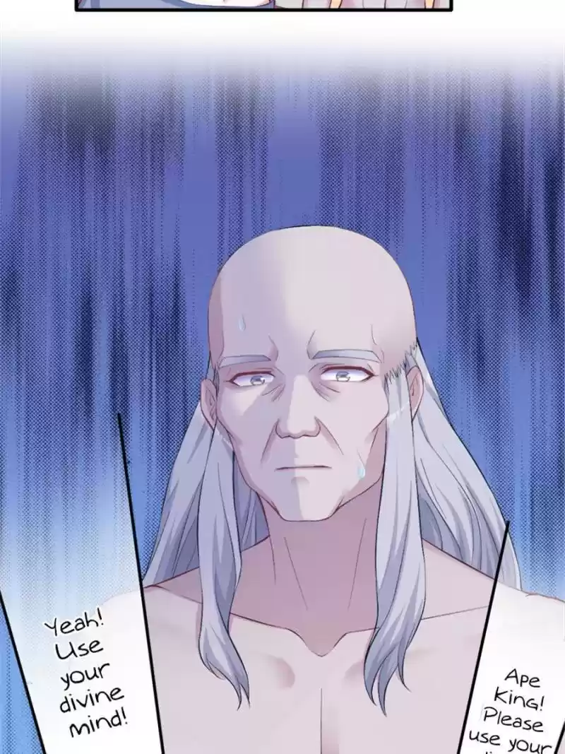 Beauty And The Beasts Chapter 156