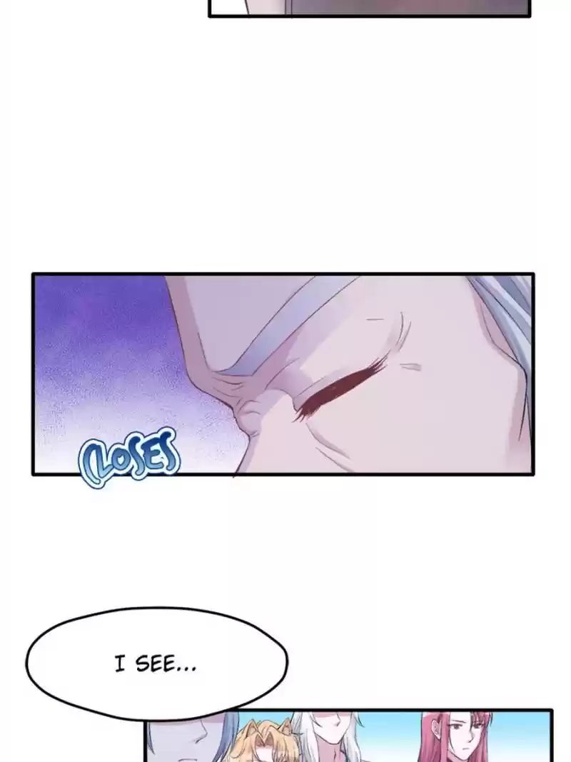 Beauty And The Beasts Chapter 156