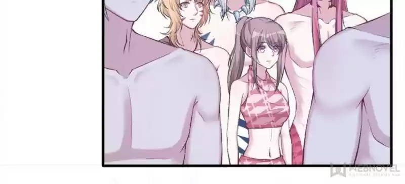 Beauty And The Beasts Chapter 156