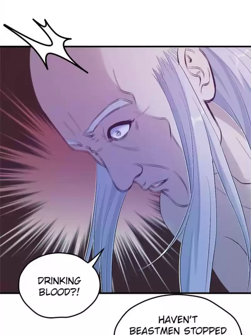 Beauty And The Beasts Chapter 156