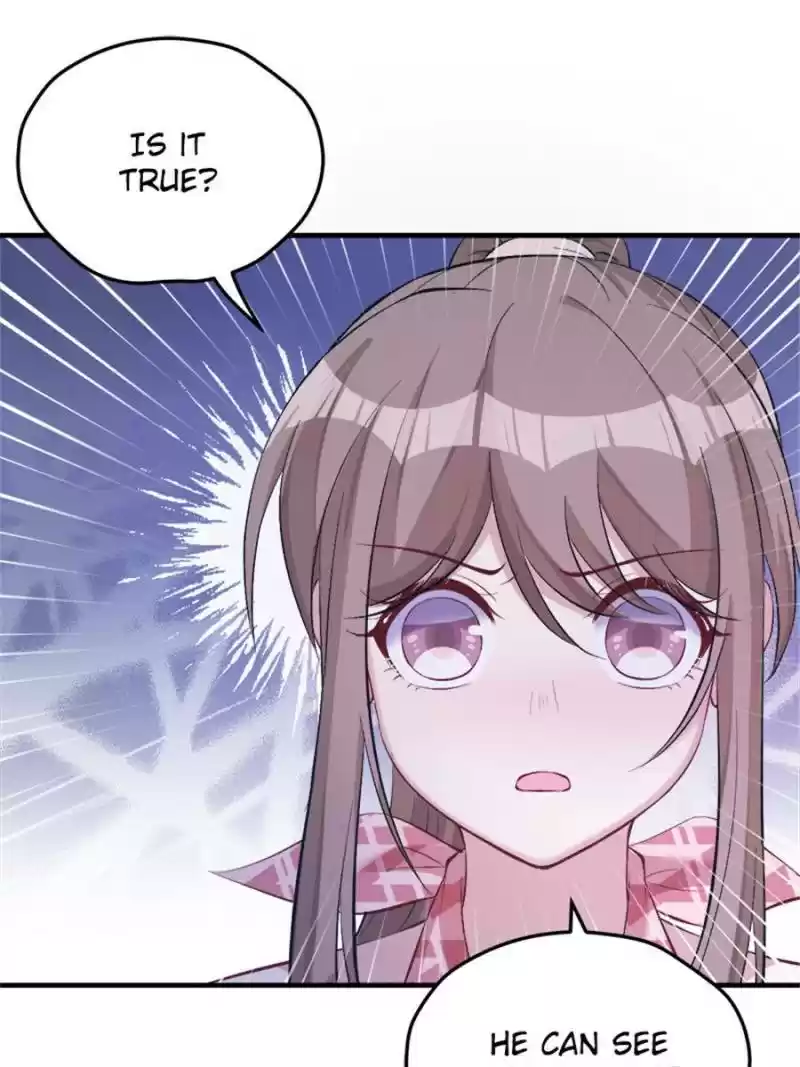 Beauty And The Beasts Chapter 156