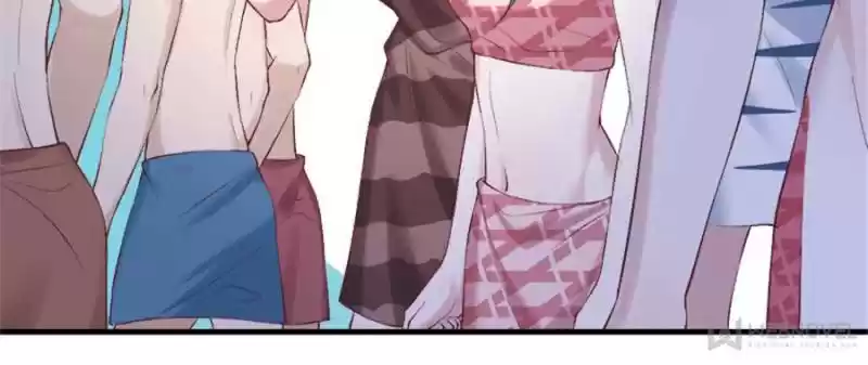 Beauty And The Beasts Chapter 156