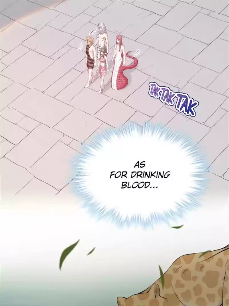 Beauty And The Beasts Chapter 156