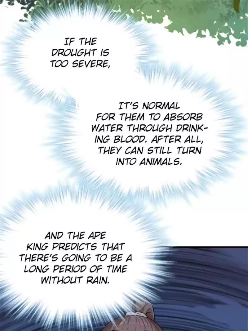 Beauty And The Beasts Chapter 156