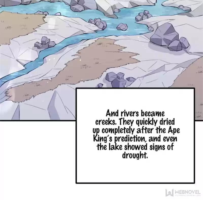 Beauty And The Beasts Chapter 156