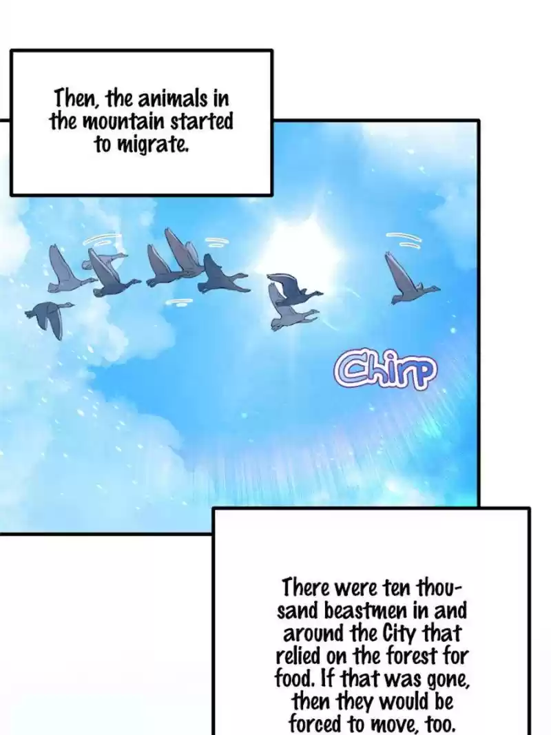 Beauty And The Beasts Chapter 156