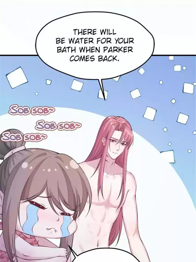 Beauty And The Beasts Chapter 156