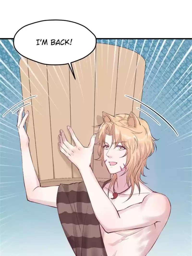 Beauty And The Beasts Chapter 156