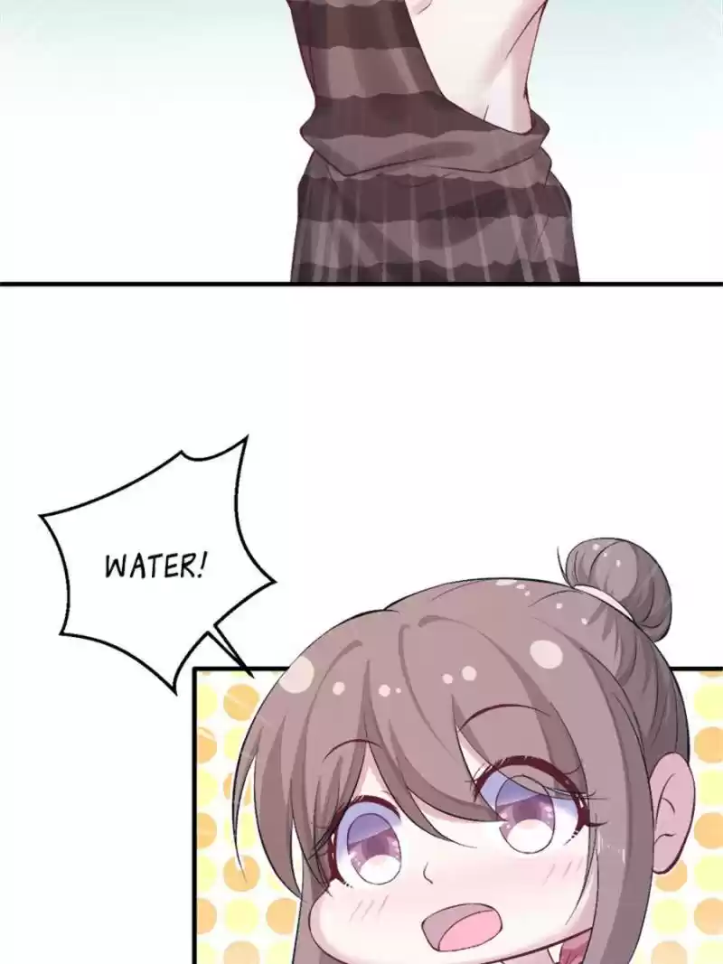 Beauty And The Beasts Chapter 156