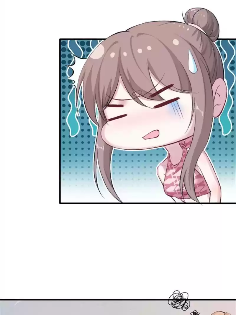 Beauty And The Beasts Chapter 156