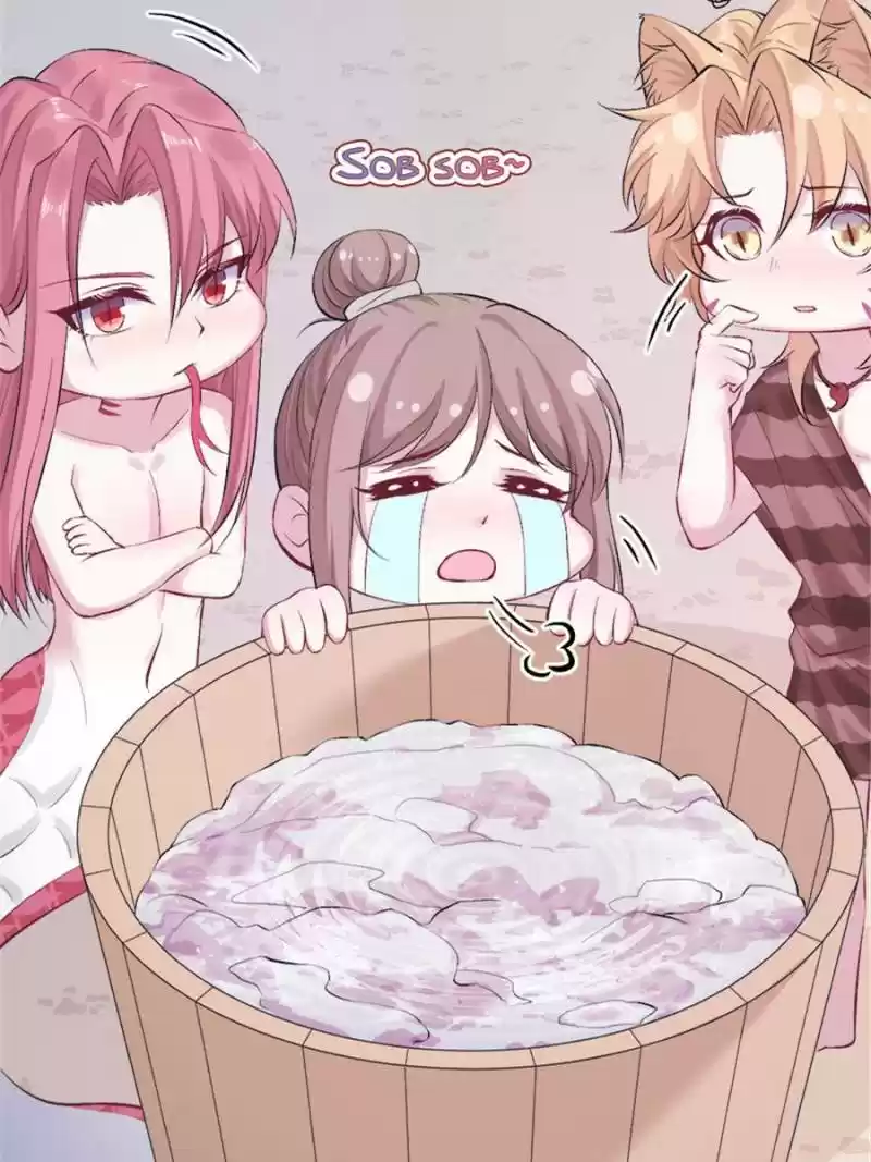 Beauty And The Beasts Chapter 156