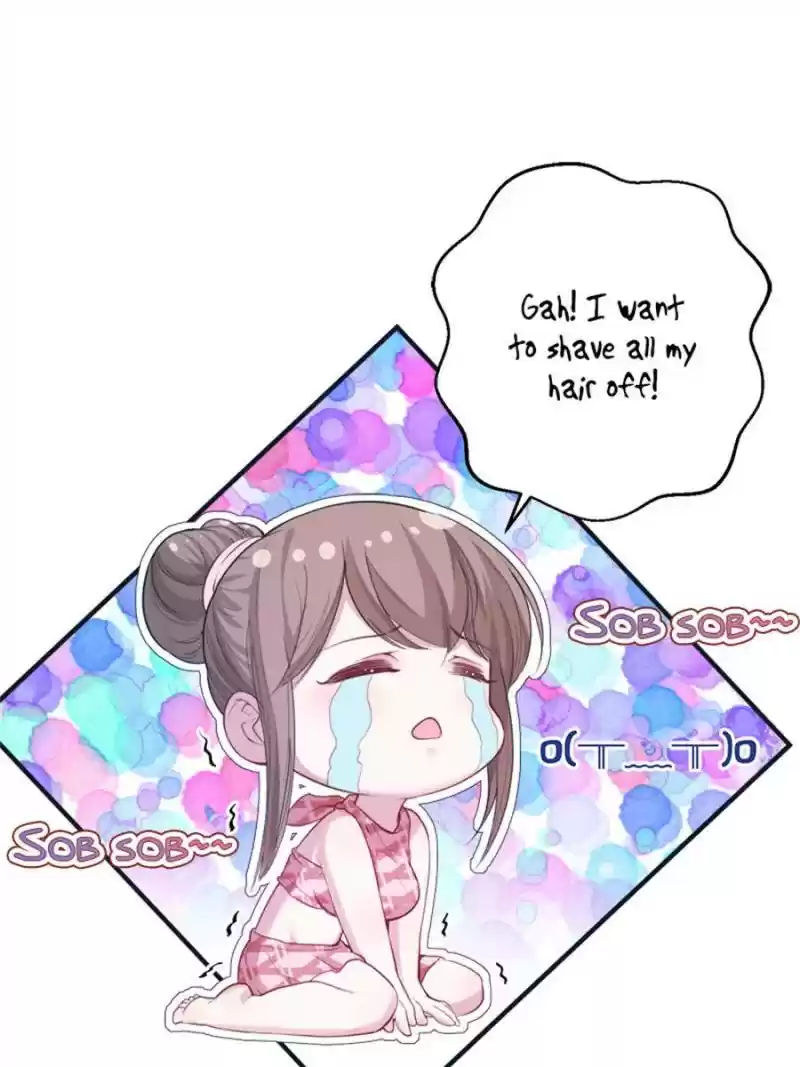 Beauty And The Beasts Chapter 157