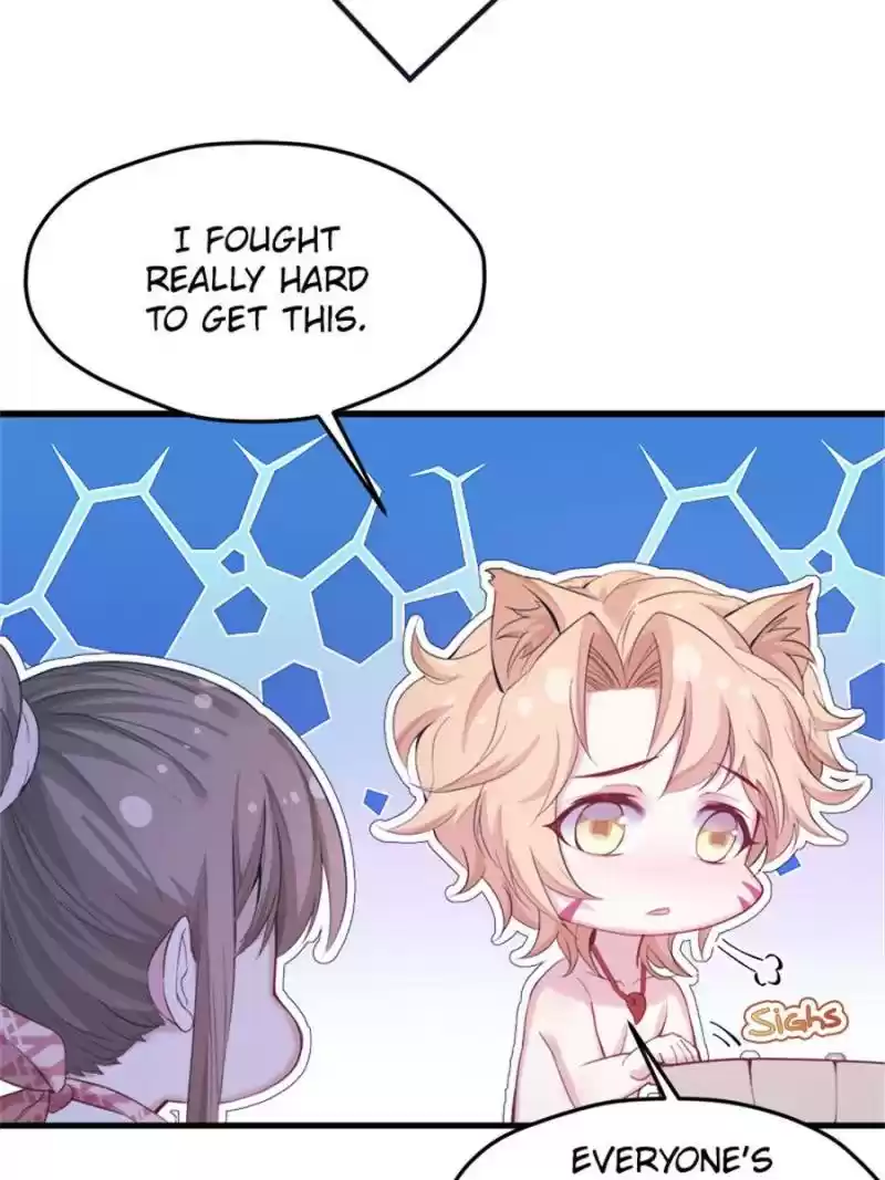 Beauty And The Beasts Chapter 157