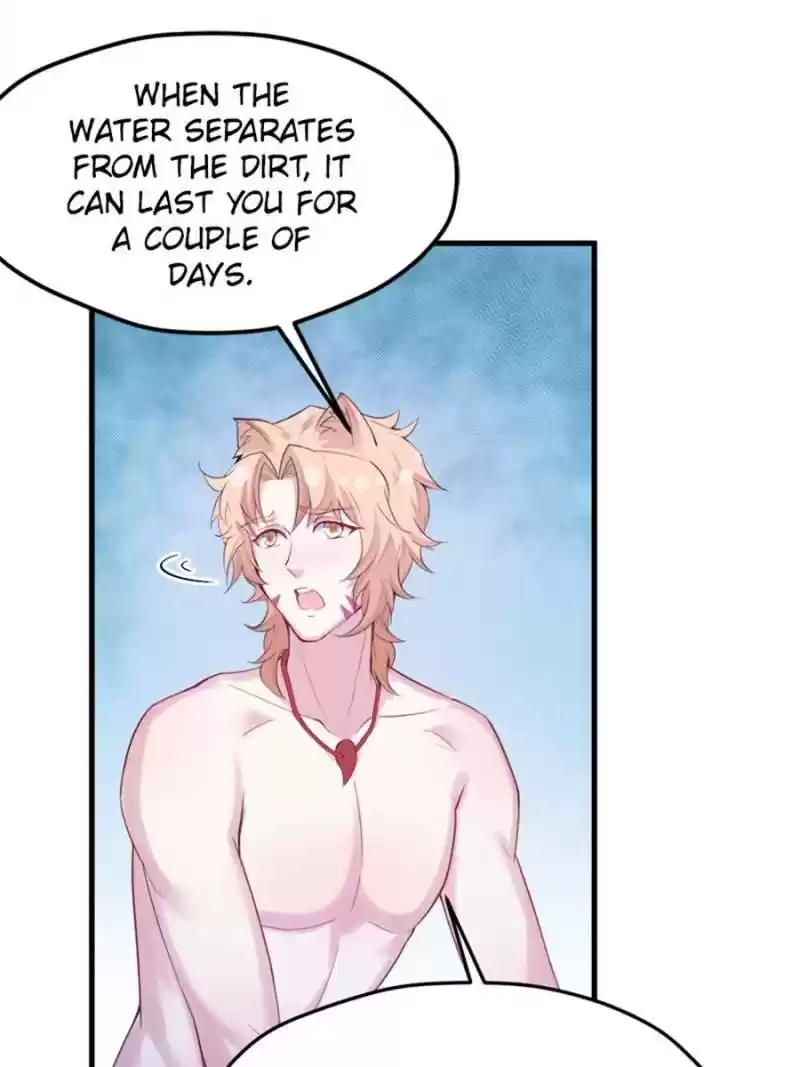 Beauty And The Beasts Chapter 157