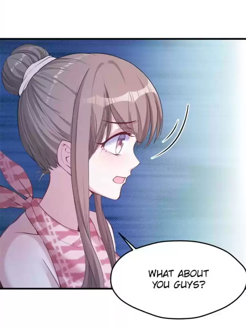 Beauty And The Beasts Chapter 157