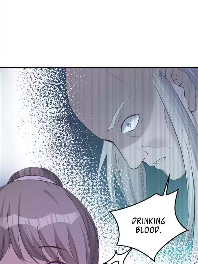 Beauty And The Beasts Chapter 157