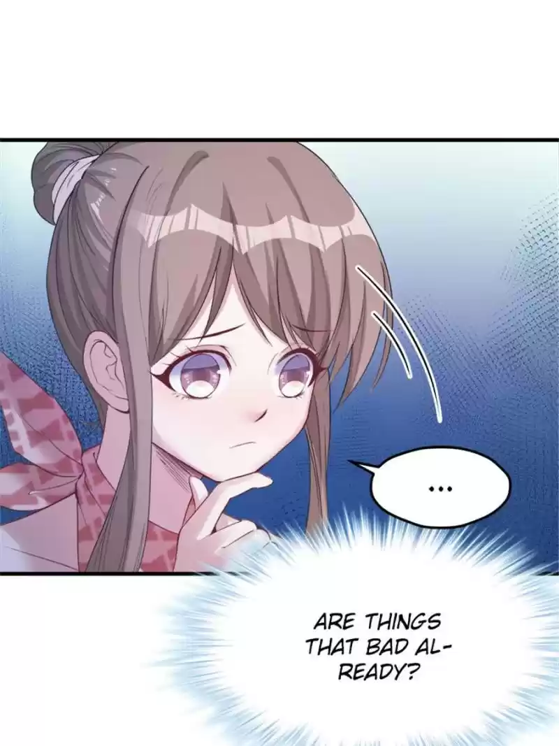 Beauty And The Beasts Chapter 157