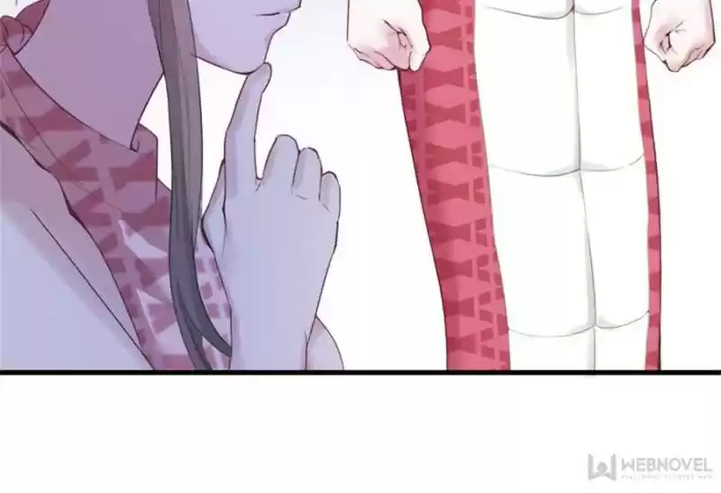 Beauty And The Beasts Chapter 157