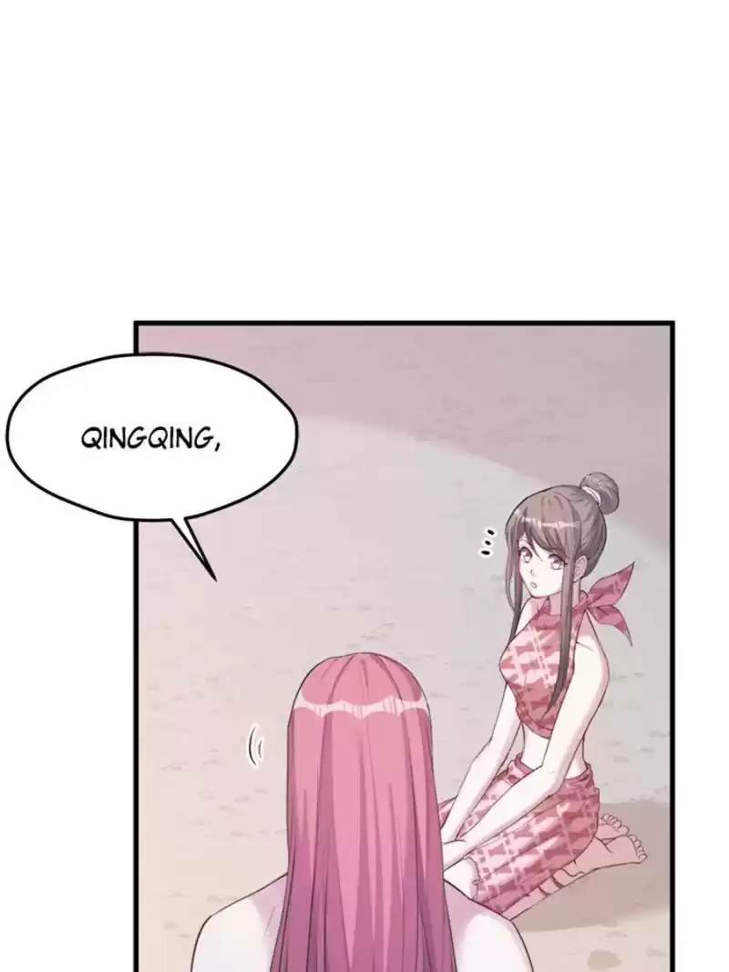 Beauty And The Beasts Chapter 157