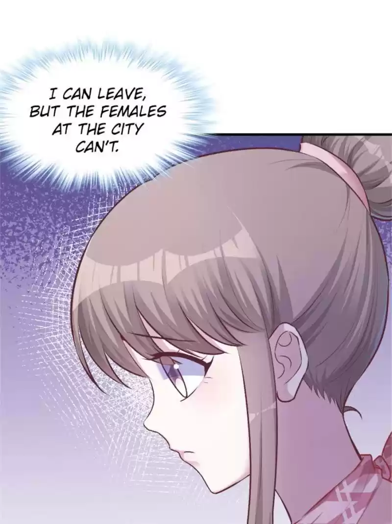 Beauty And The Beasts Chapter 157