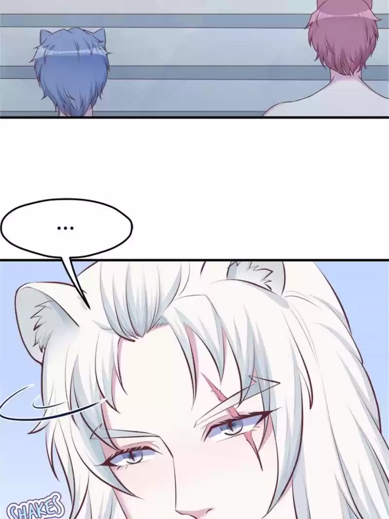 Beauty And The Beasts Chapter 157