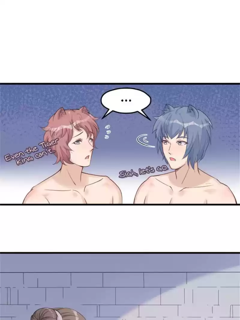 Beauty And The Beasts Chapter 157