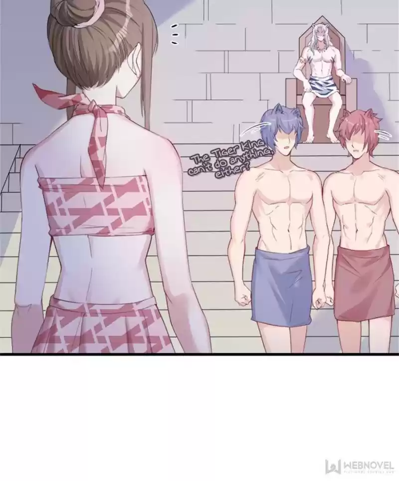 Beauty And The Beasts Chapter 157