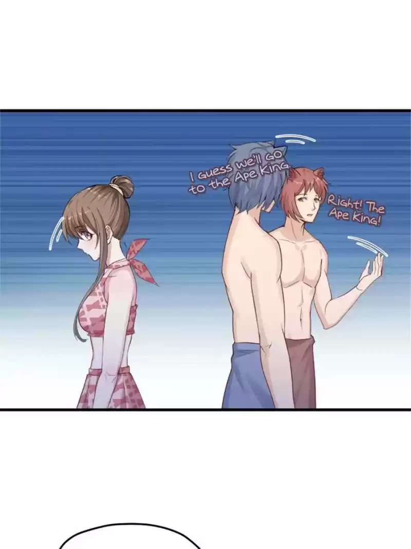 Beauty And The Beasts Chapter 157