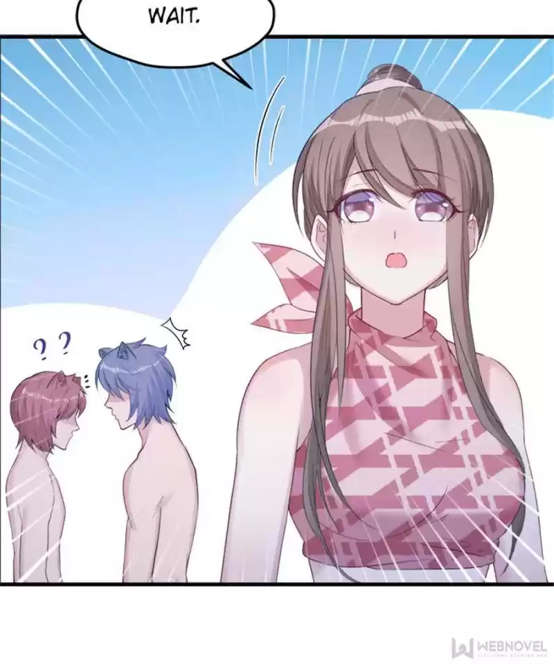 Beauty And The Beasts Chapter 157