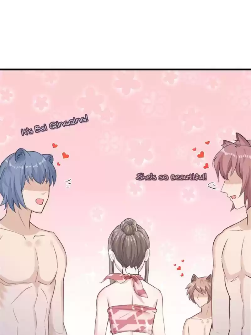 Beauty And The Beasts Chapter 157