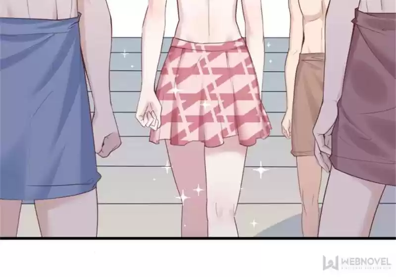 Beauty And The Beasts Chapter 157