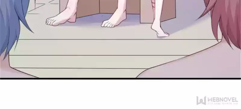 Beauty And The Beasts Chapter 157