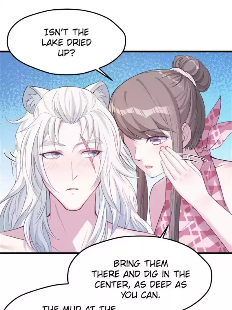 Beauty And The Beasts Chapter 157