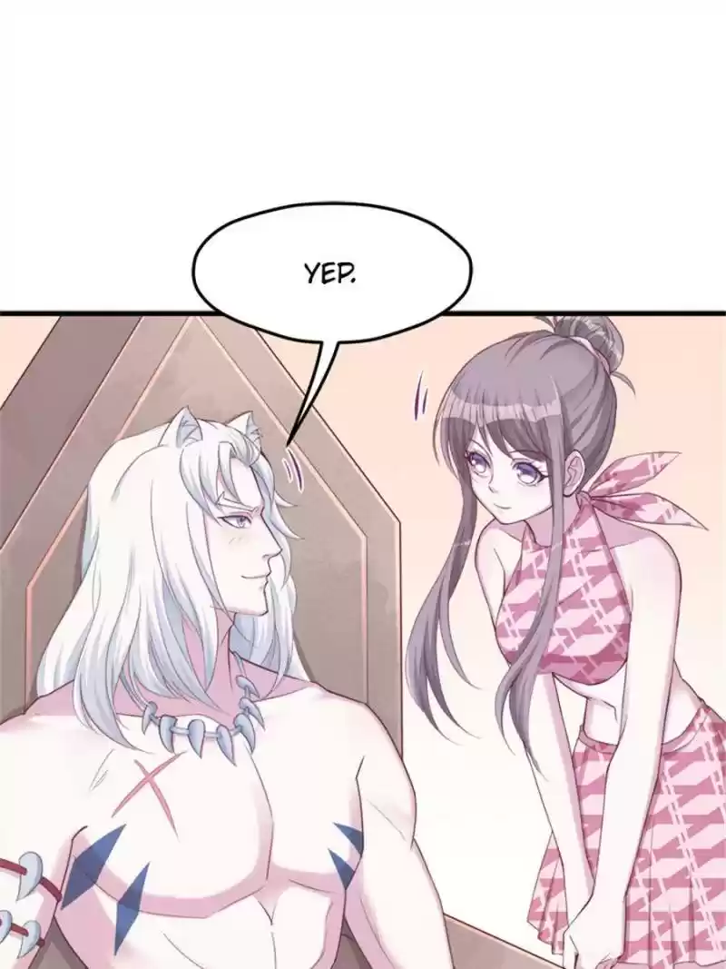 Beauty And The Beasts Chapter 157