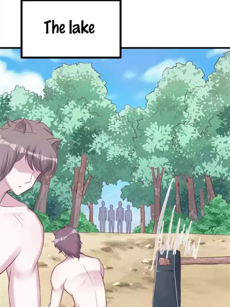 Beauty And The Beasts Chapter 157