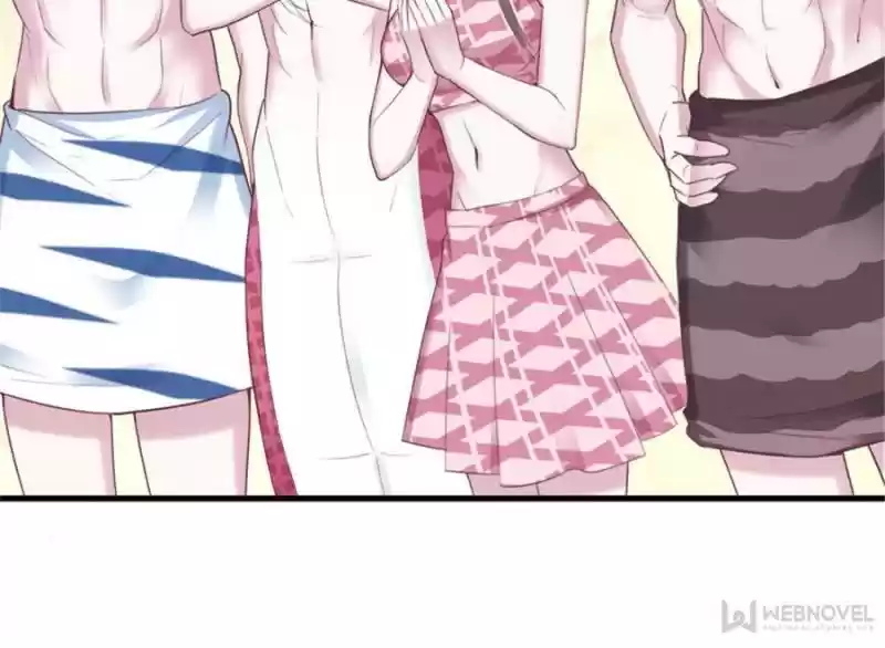 Beauty And The Beasts Chapter 157